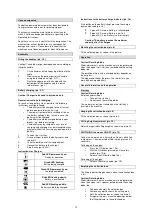 Предварительный просмотр 13 страницы Gude 370/36 LI-ION Operating Instructions Manual