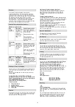 Предварительный просмотр 14 страницы Gude 370/36 LI-ION Operating Instructions Manual