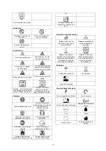 Предварительный просмотр 18 страницы Gude 370/36 LI-ION Operating Instructions Manual