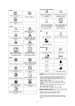 Предварительный просмотр 24 страницы Gude 370/36 LI-ION Operating Instructions Manual