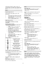 Предварительный просмотр 25 страницы Gude 370/36 LI-ION Operating Instructions Manual