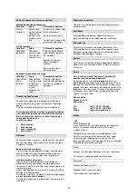 Предварительный просмотр 26 страницы Gude 370/36 LI-ION Operating Instructions Manual