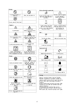 Предварительный просмотр 30 страницы Gude 370/36 LI-ION Operating Instructions Manual