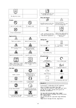 Предварительный просмотр 48 страницы Gude 370/36 LI-ION Operating Instructions Manual