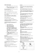 Предварительный просмотр 54 страницы Gude 370/36 LI-ION Operating Instructions Manual