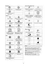 Предварительный просмотр 55 страницы Gude 370/36 LI-ION Operating Instructions Manual