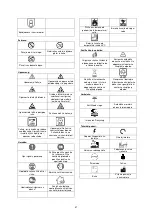 Предварительный просмотр 67 страницы Gude 370/36 LI-ION Operating Instructions Manual