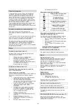 Предварительный просмотр 80 страницы Gude 370/36 LI-ION Operating Instructions Manual