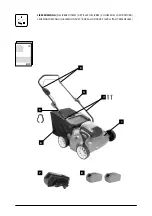 Preview for 4 page of Gude 400/40-5.0S Original Instructions Manual