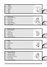 Preview for 5 page of Gude 400/40-5.0S Original Instructions Manual