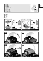 Preview for 7 page of Gude 400/40-5.0S Original Instructions Manual