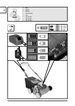 Preview for 8 page of Gude 400/40-5.0S Original Instructions Manual