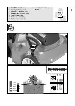 Предварительный просмотр 11 страницы Gude 400/40-5.0S Original Instructions Manual