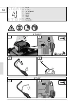 Предварительный просмотр 14 страницы Gude 400/40-5.0S Original Instructions Manual