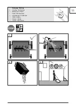 Предварительный просмотр 15 страницы Gude 400/40-5.0S Original Instructions Manual