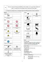 Предварительный просмотр 9 страницы Gude 40012 Translation Of The Original Instructions