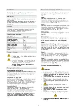 Предварительный просмотр 17 страницы Gude 40012 Translation Of The Original Instructions