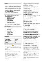 Preview for 32 page of Gude 40039 Translation Of The Original Instructions