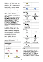 Preview for 33 page of Gude 40039 Translation Of The Original Instructions