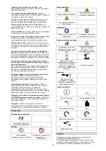 Preview for 53 page of Gude 40039 Translation Of The Original Instructions