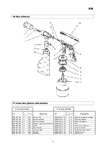 Предварительный просмотр 21 страницы Gude 40046 Translation Of The Original Instructions