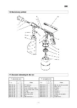 Предварительный просмотр 33 страницы Gude 40046 Translation Of The Original Instructions