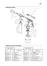 Предварительный просмотр 46 страницы Gude 40046 Translation Of The Original Instructions