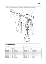 Предварительный просмотр 52 страницы Gude 40046 Translation Of The Original Instructions