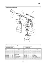 Предварительный просмотр 59 страницы Gude 40046 Translation Of The Original Instructions