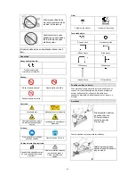 Предварительный просмотр 37 страницы Gude 40088 Original Instructions Manual