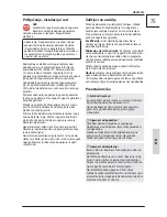 Preview for 79 page of Gude 40643 Original Instructions Manual