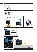 Preview for 6 page of Gude 40657 Translation Of The Original Instructions