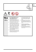 Preview for 7 page of Gude 40657 Translation Of The Original Instructions