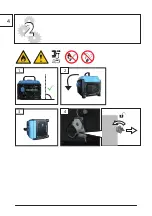 Preview for 8 page of Gude 40657 Translation Of The Original Instructions