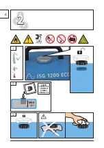 Preview for 10 page of Gude 40657 Translation Of The Original Instructions