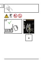 Preview for 16 page of Gude 40657 Translation Of The Original Instructions