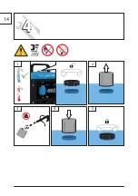 Preview for 18 page of Gude 40657 Translation Of The Original Instructions