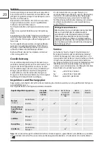 Preview for 24 page of Gude 40657 Translation Of The Original Instructions