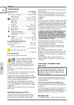 Preview for 26 page of Gude 40657 Translation Of The Original Instructions