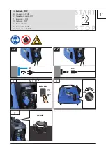 Предварительный просмотр 15 страницы Gude 40719 Translation Of The Original Instructions