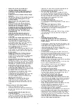 Предварительный просмотр 4 страницы Gude 40845 Translation Of Original Operating Instructions