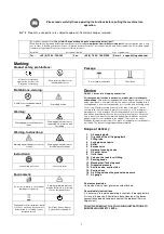 Предварительный просмотр 7 страницы Gude 40845 Translation Of Original Operating Instructions