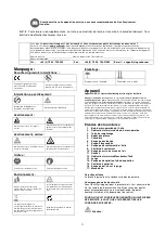 Предварительный просмотр 11 страницы Gude 40845 Translation Of Original Operating Instructions