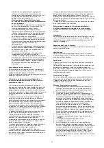 Предварительный просмотр 13 страницы Gude 40845 Translation Of Original Operating Instructions