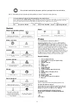 Предварительный просмотр 15 страницы Gude 40845 Translation Of Original Operating Instructions