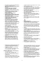 Предварительный просмотр 16 страницы Gude 40845 Translation Of Original Operating Instructions