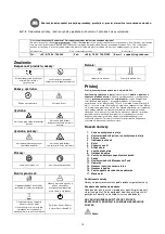 Предварительный просмотр 19 страницы Gude 40845 Translation Of Original Operating Instructions