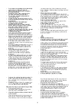 Предварительный просмотр 20 страницы Gude 40845 Translation Of Original Operating Instructions