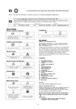 Предварительный просмотр 23 страницы Gude 40845 Translation Of Original Operating Instructions