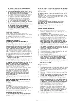 Предварительный просмотр 25 страницы Gude 40845 Translation Of Original Operating Instructions